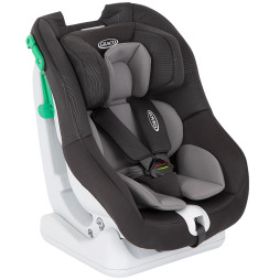 Автокрісло Graco Extend LX , група 0+/1, GC2115ABMDN000