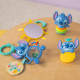 Подарунковий набір Bright Starts "Stitch Tropical Treasures", 17473
