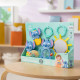 Подарунковий набір Bright Starts "Stitch Tropical Treasures", 17473