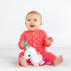 Подвеска-погремушка Bright Starts "Sparkle & Shine Unicorn"