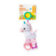 Подвеска-погремушка Bright Starts "Sparkle & Shine Unicorn"