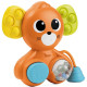 Брязкальце Chicco "Мультисенсорне мішеня" (11822.00)