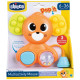 Брязкальце Chicco "Мультисенсорне мішеня" (11822.00)