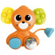 Брязкальце Chicco "Мультисенсорне мишеня" (11822.00) | Chicco в Україні