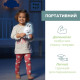 Іграшка-нічник музична Chicco Кролик Dreamlight (11456.00)