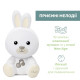 Іграшка-нічник музична Chicco Кролик Dreamlight (11456.00)