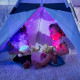 Іграшка-нічник Summer by Ingenuity Slumber Buddies Elephant м'яка (06436ADSV)