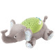 Іграшка-нічник Summer by Ingenuity Slumber Buddies Elephant м'яка (06436ADSV) | KIOSK для МАМ