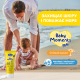 Крем сонцезахисний Chicco Baby Moments SUN, SPF 50+, 75 мл, 12725.00