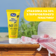Крем сонцезахисний Chicco Baby Moments SUN, SPF 50+, 75 мл, 12725.00