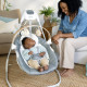 Кресло-качалка Ingenuity SimpleComfort – Parker