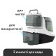 Машина для миття пляшечок 3 у 1 Baby Brezza Bottle Washer Pro, арт. BRZ0103
