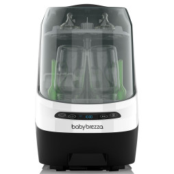 Машина для миття пляшечок 3 у 1 Baby Brezza Bottle Washer Pro, арт. BRZ0103