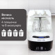 Машина для миття пляшечок 3 у 1 Baby Brezza Bottle Washer Pro, арт. BRZ0103