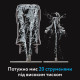 Машина для миття пляшечок 3 у 1 Baby Brezza Bottle Washer Pro, арт. BRZ0103