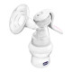 Молоковідсмоктувач ручний 2-в-1 Chicco Natural Feeling & Well-Being (05740.00) | Chicco в Україні