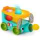 Музыкальная игрушка Bright Starts "Pop & Roll Safari Bus" | KIOSK для МАМ