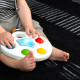 Музична іграшка, що розвиває Baby Einstein "Color Palette Popper" (16710)