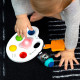 Музична іграшка, що розвиває Baby Einstein "Color Palette Popper" (16710)