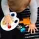 Музична іграшка, що розвиває Baby Einstein "Color Palette Popper" (16710)