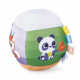 М'яка музична іграшка Chicco "М'ячик" (11564.00) | Chicco в Україні