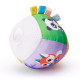 М'яка музична іграшка Chicco "М'ячик" (11564.00)