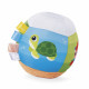 М'яка музична іграшка Chicco "М'ячик" (11564.00)