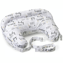 Подушка для годування Chicco Boppy Deluxe (79912.63)