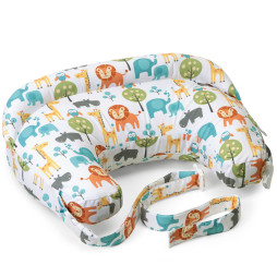 Подушка для годування Boppy Deluxe, 79912.43