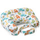 Подушка для годування Boppy Deluxe, 79912.43 | Купити у Києві в KIOSK для МАМ