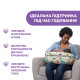 Подушка для годування Boppy Deluxe, 79912.43