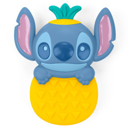Прорізувач Bright Starts "Stitch Tropical Teethe", 17471