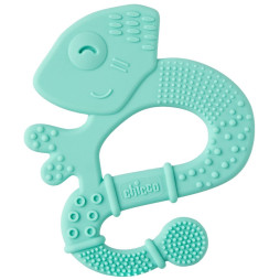 Прорезыватель для зубов Chicco "Игуана" (28110.20)