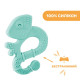 Прорезыватель для зубов Chicco "Игуана"