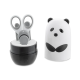 Детский маникюрный набор 4 в 1 Chicco Panda (10731.00) | Chicco в Україні