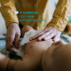 Гель для інтимної гігієни Chicco Baby Moments, 200 мл (10246.00)