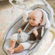 Крісло-шезлонг Ingenuity 2 в 1 Cuddle Lamb (12118)