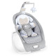 Крісло-шезлонг Ingenuity 2 в 1 Cuddle Lamb (12118) | KIOSK для МАМ