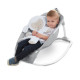 Крісло-шезлонг Ingenuity 2 в 1 Cuddle Lamb (12118)