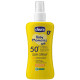 Молочко-спрей сонцезахисне Chicco Baby Moments SUN, SPF 50+, 150 мл, 12726.00 | Купити у Києві в KIOSK для МАМ