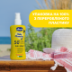 Молочко-спрей сонцезахисне Chicco Baby Moments SUN, SPF 50+, 150 мл, 12726.00