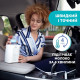 Підігрівач для пляшечок Chicco для дому та подорожей (07389.10)