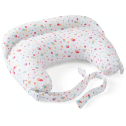 Подушка для годування Chicco Boppy Deluxe (79912.48)