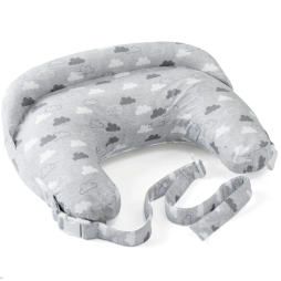 Подушка для годування Chicco Boppy Deluxe (79912.56)