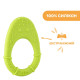 Прорезыватель для зубов Chicco "Цыпленок"