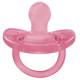 Пустышка Chicco PhysioForma Soft, силикон, 16-36 мес., 1 шт.