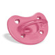 Пустышка Chicco PhysioForma Soft, силикон, 16-36 мес., 1 шт.