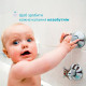 Гель для душу Chicco Baby Moments Kids, 500 мл (10247.00)