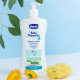 Гель для купання Chicco Baby Moments Без Сліз захисний, 750 мл (10581.00)