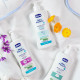 Гель для купання Chicco Baby Moments Без Сліз захисний, 750 мл (10581.00)